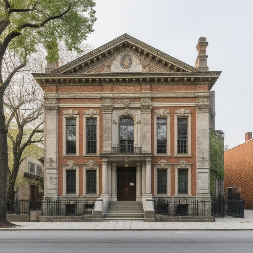 Lynn Public Library
